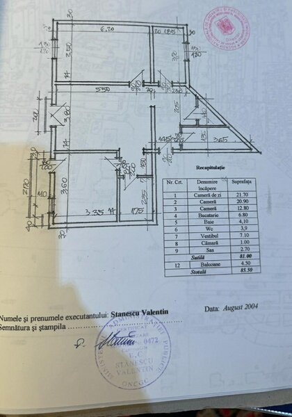 Unirii, Garanti Bank,